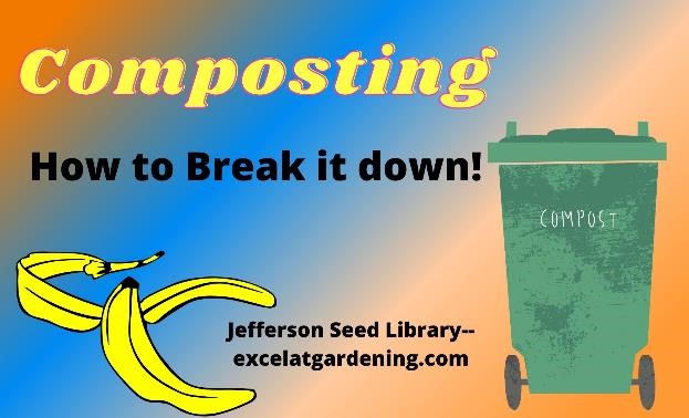 DIY Composting