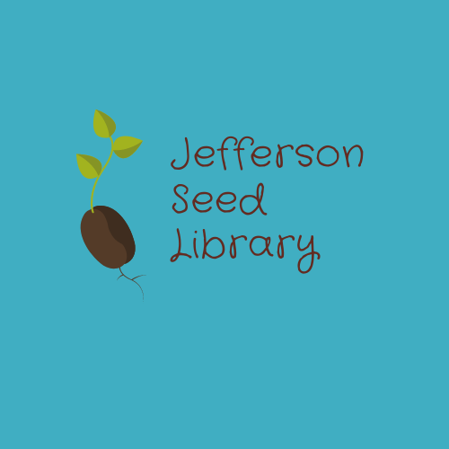 Jefferson Seed Library