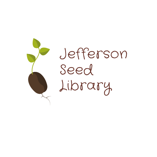 Jefferson Seed Library