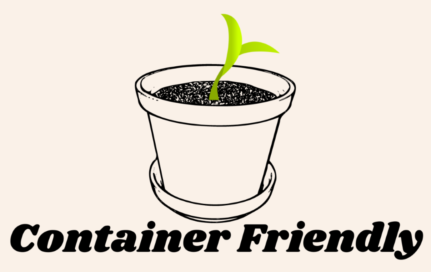 container friendly