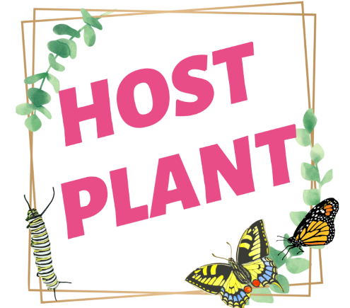 Host Plant