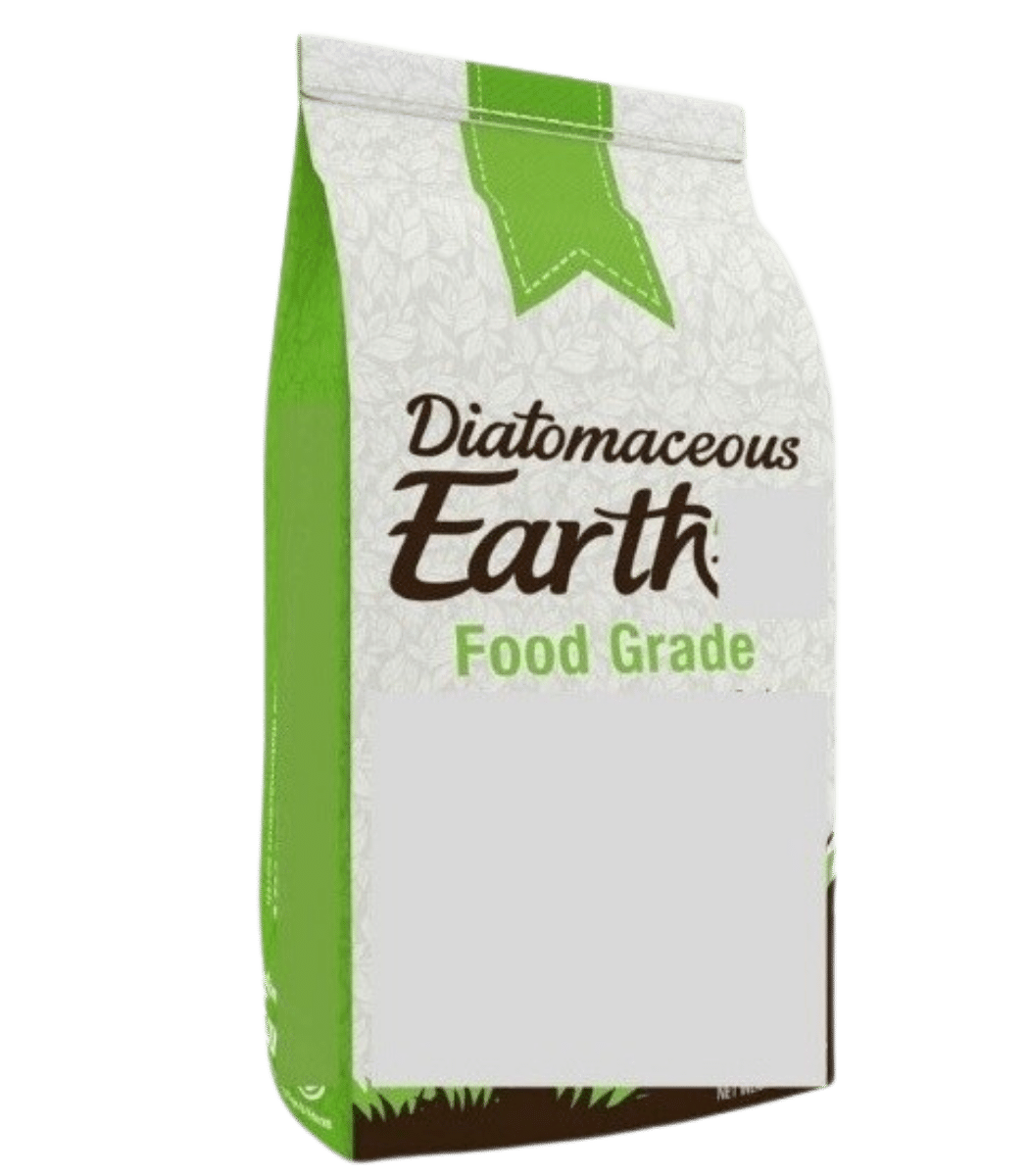 Diatomaceous Earth