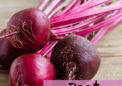 Beet Detroit Supreme