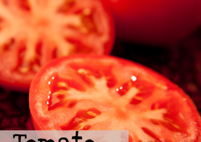 Tomato Super Beefsteak