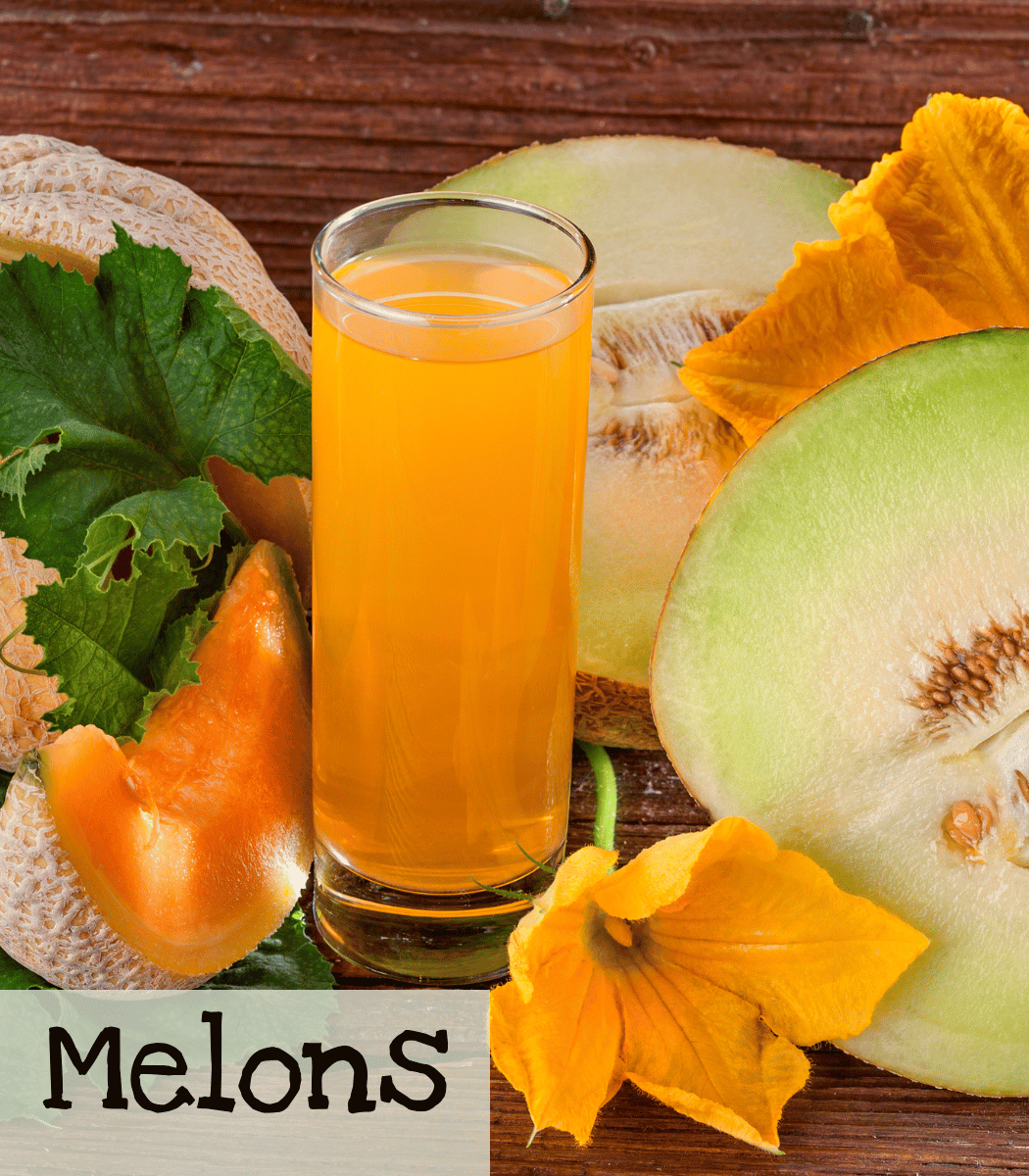 Melons