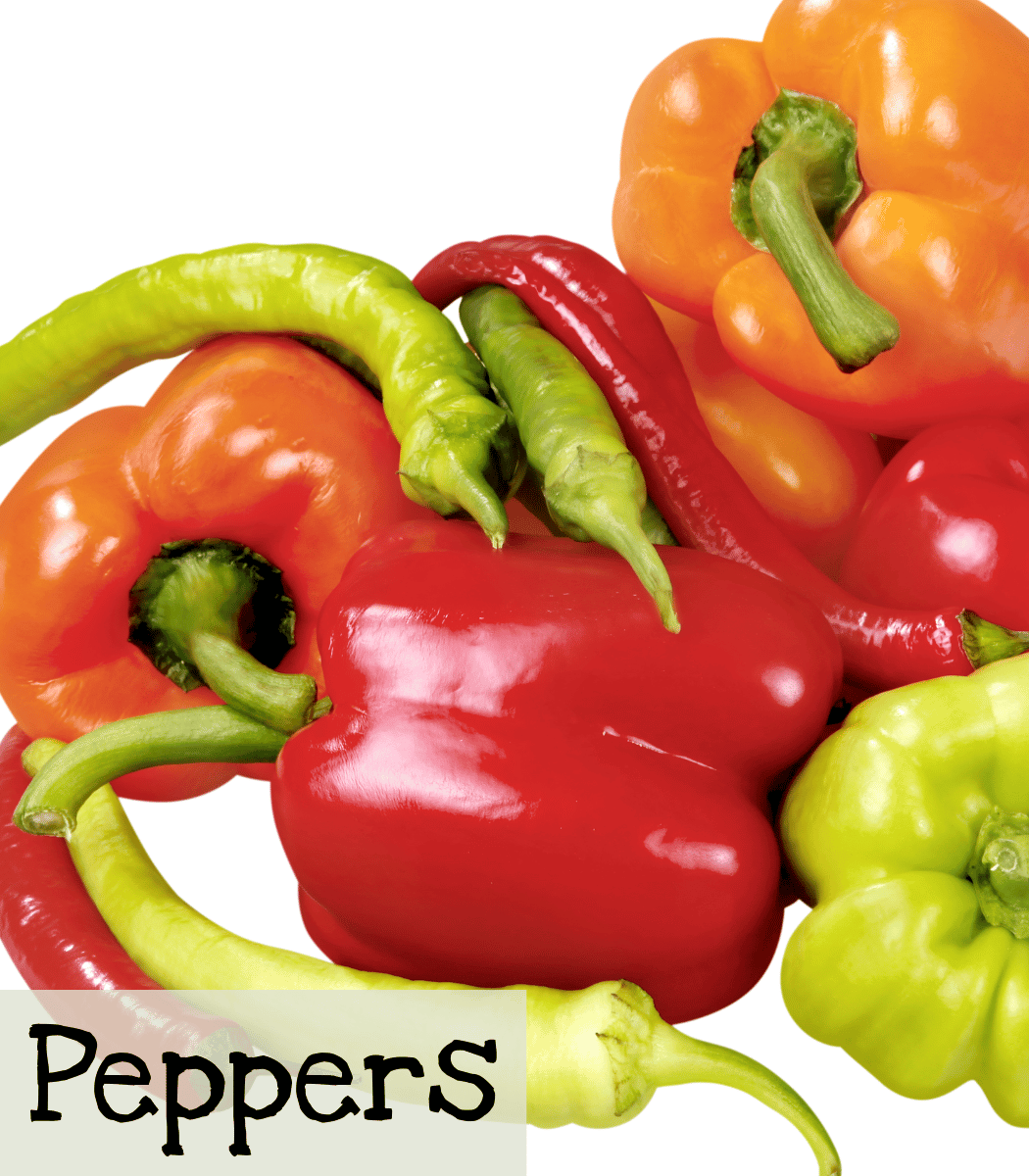 Peppers