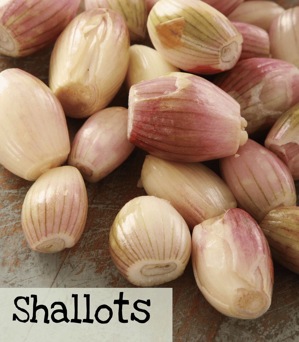 Shallots