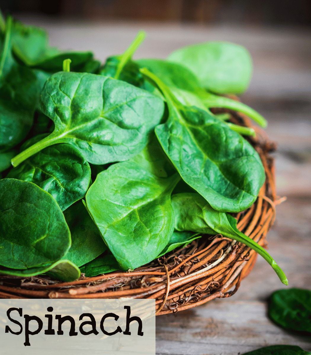 Spinach