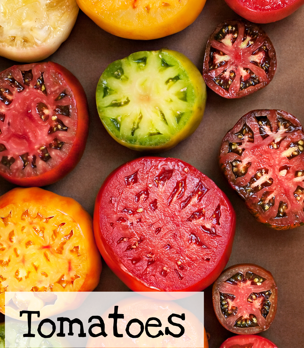 Tomatoes