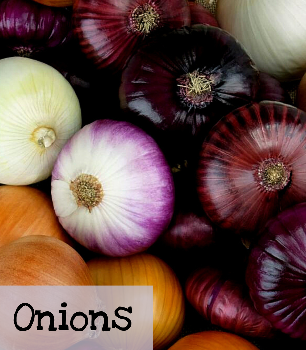 Onions