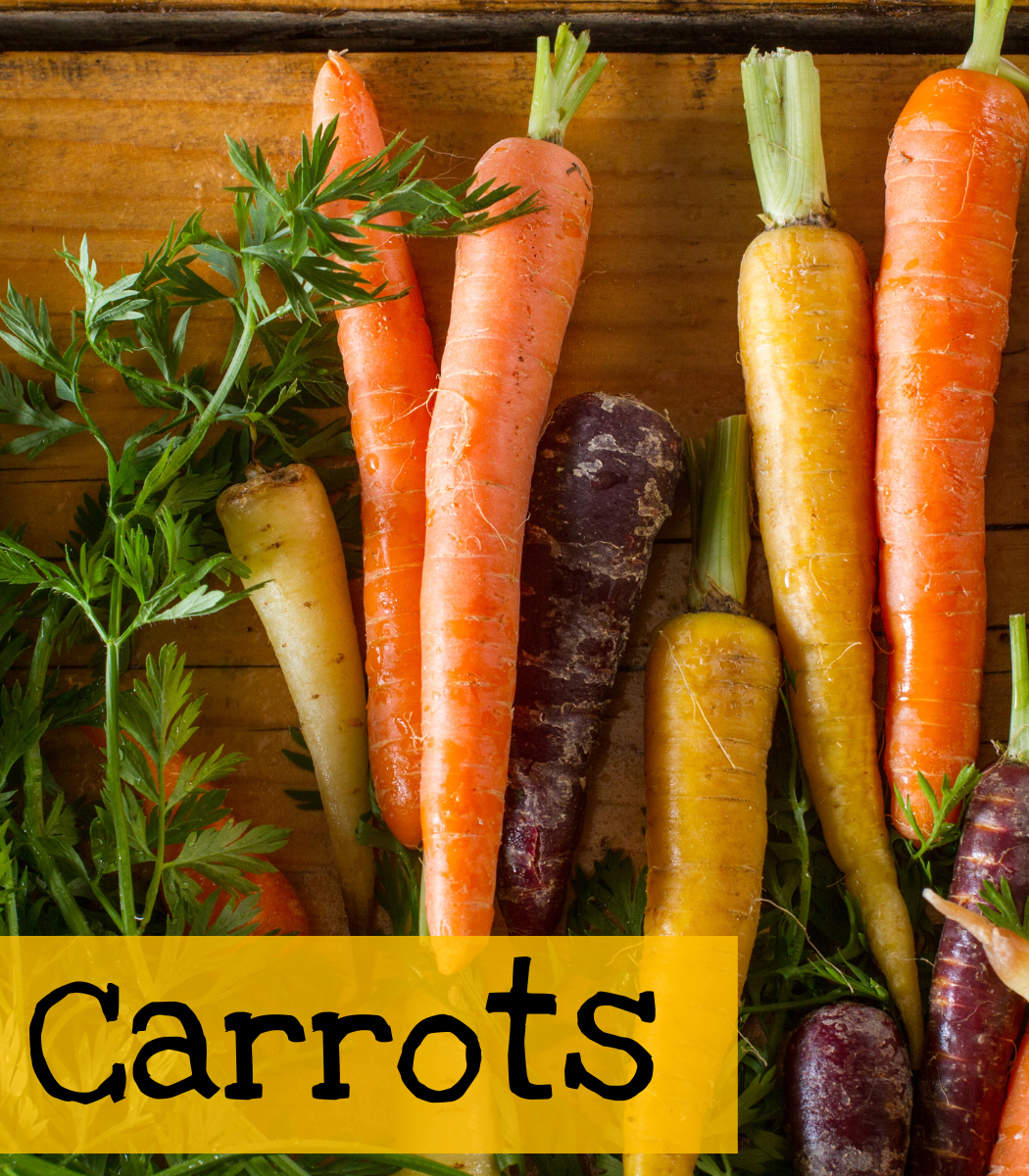 Carrots