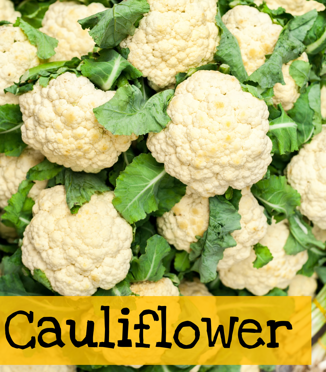 Cauliflower