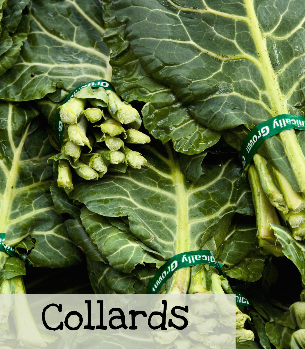 Collards Collards